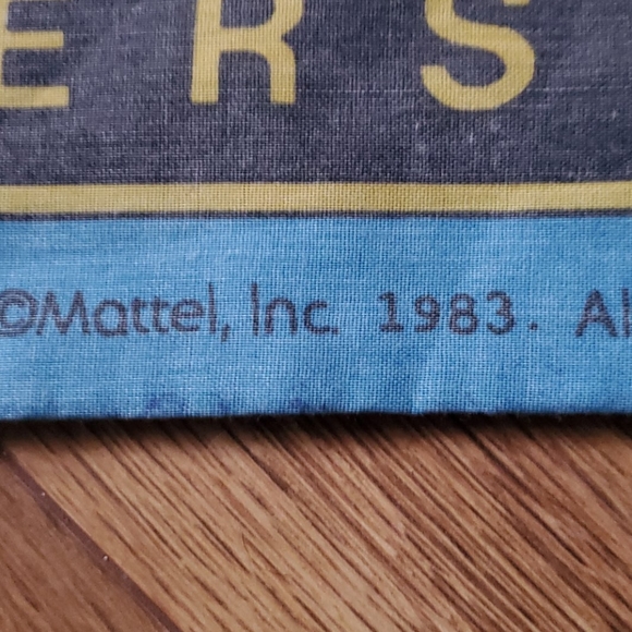 Vintage pillowcase - Picture 2 of 4